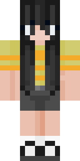 Скин Майнкрафт Игрока Moelbak