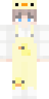 Скин Майнкрафт Игрока Mogguuu