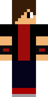 Скин Майнкрафт Игрока Mogiwara