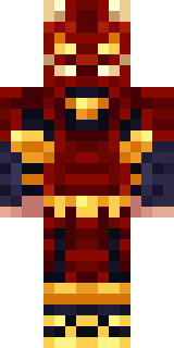 Скин Майнкрафт Игрока Moinuddin