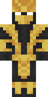 Скин Майнкрафт Игрока MoistP