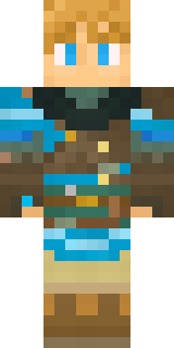 Скин Майнкрафт Игрока Moizturizerd