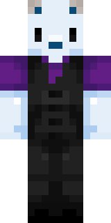 Скин Майнкрафт Игрока Mojanguad