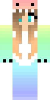 Скин Майнкрафт Игрока Mojo_4