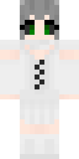 Скин Майнкрафт Игрока Molanta