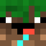 Игрок Moldy_Melon Майнкрафт - возможно знакомый с Atecon1