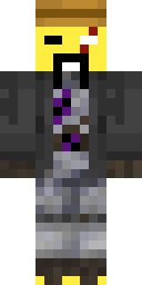 Скин Майнкрафт Игрока Molestas