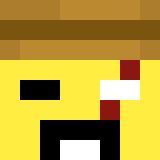 Игрок Molestas Майнкрафт - возможно знакомый с Callsign_Vanish