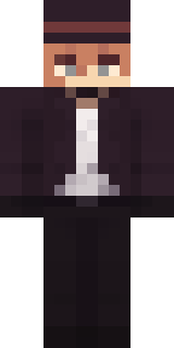 Скин Майнкрафт Игрока MoliVX