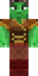 Скин Майнкрафт Игрока Molundriel