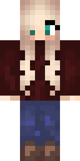 Скин Майнкрафт Игрока MomLightVR