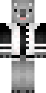 Скин Майнкрафт Игрока Momentum