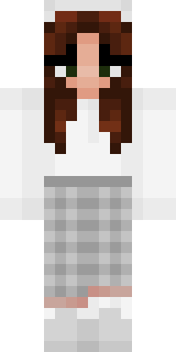 Скин Майнкрафт Игрока MommaCookie
