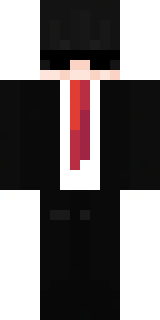 Скин Майнкрафт Игрока MommyFetcher