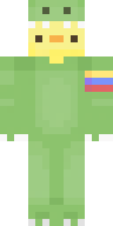 Скин Майнкрафт Игрока Momo_1