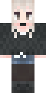 Скин Майнкрафт Игрока Momomomo_ka