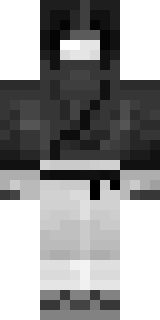 Скин Майнкрафт Игрока Mon_Compte