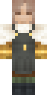 Скин Майнкрафт Игрока Monadx0x0