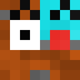 Игрок MonkeyDFox Майнкрафт - возможно знакомый с Arteyy