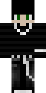 Скин Майнкрафт Игрока MonkeyManPog