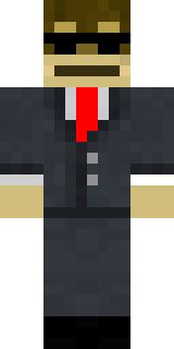 Скин Майнкрафт Игрока MonkeyTryhard