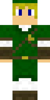 Скин Майнкрафт Игрока Monkey_D_Luffy1