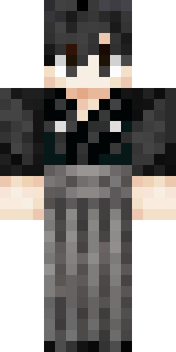 Скин Майнкрафт Игрока Monkey_D_RV3906