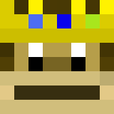 Игрок Monkey_Is_SIGMA_ Майнкрафт - возможно знакомый с _xyzsn_