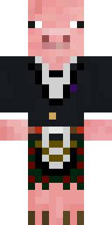 Скин Майнкрафт Игрока Monkey_Master25