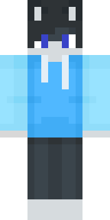 Скин Майнкрафт Игрока MonomialCat