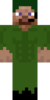 Скин Майнкрафт Игрока MonsieurMini