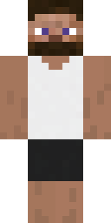 Скин Майнкрафт Игрока MonsieurRyan