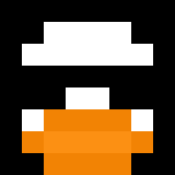 Игрок Monsieur_Penguin Майнкрафт - возможно знакомый с datpjk