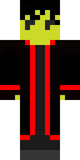 Скин Майнкрафт Игрока MonsterGunShot
