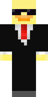 Скин Майнкрафт Игрока MonsterLikeCake