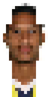 Скин Майнкрафт Игрока MonsterWolde99