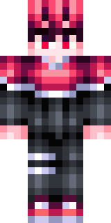 Скин Майнкрафт Игрока MonsterYT