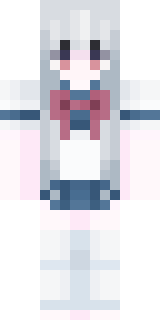 Скин Майнкрафт Игрока Monter3