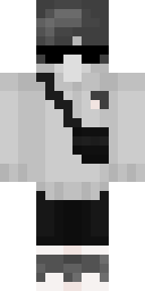 Скин Майнкрафт Игрока Montillaaaa