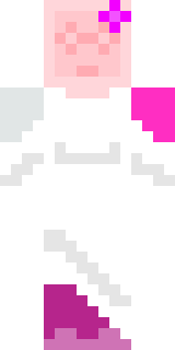 Скин Майнкрафт Игрока Monty_Emerald