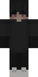 Скин Майнкрафт Игрока Monwky
