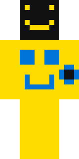 Скин Майнкрафт Игрока Moo666
