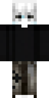 Скин Майнкрафт Игрока Moon0434x