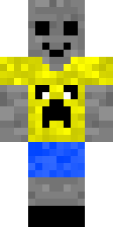 Скин Майнкрафт Игрока Moon2288