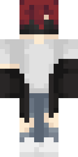 Скин Майнкрафт Игрока Moon928