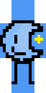 Скин Майнкрафт Игрока MoonL1ghtTickTok