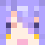 Игрок MoonaHoshinova Майнкрафт - возможно знакомый с CacamLV