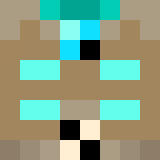 Игрок Moonlord321 Майнкрафт - возможно знакомый с BetaInsomnia