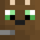 Игрок Moonster Майнкрафт - возможно знакомый с kingsad