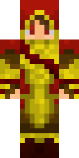 Скин Майнкрафт Игрока Moonstoper11